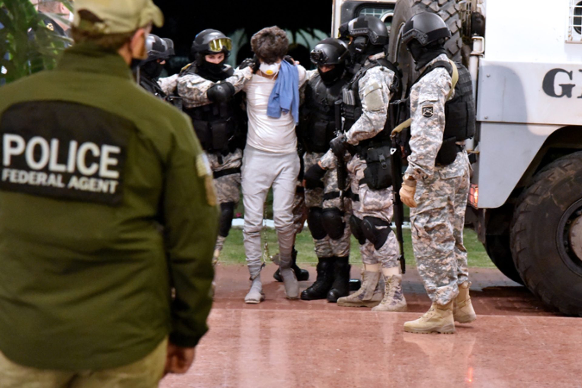 Cuñado del ‘Mencho’ es condenado a cadena perpetua en EE.UU. por tráfico de cocaína