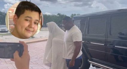 Joven hispano no desapareció, su madre lo tenía encerrado y abusaba de él, revela activista