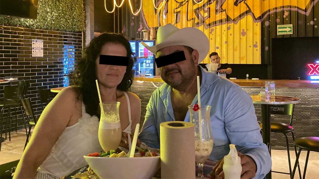 “Amigos, ¿ustedes son pareja?”: cachan infidelidad gracias a publicación de un restaurante en Nayarit