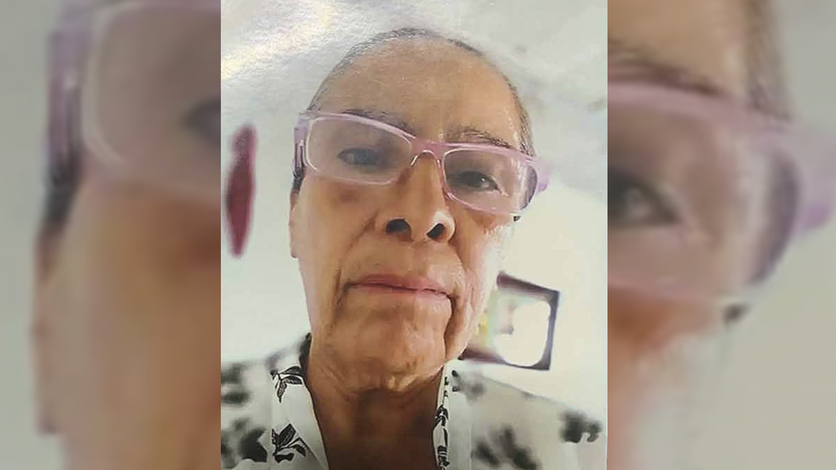 Localizan con vida a Catalina Vargas, madre buscadora de León