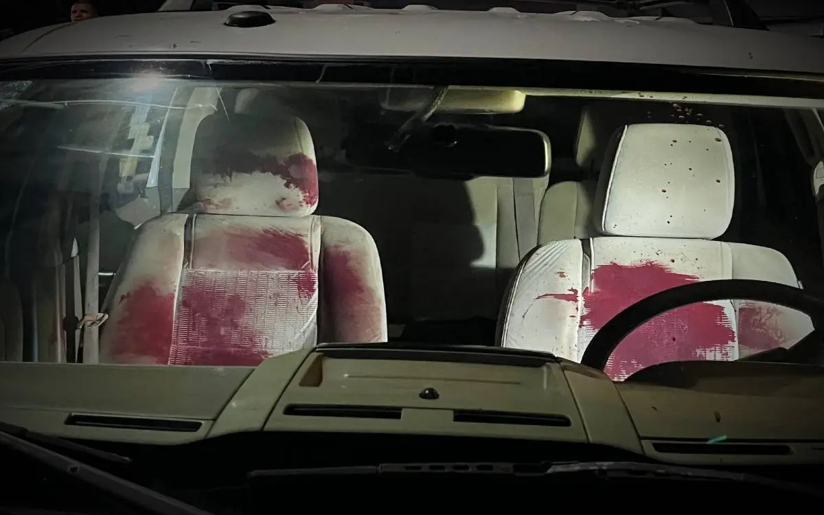 En defensa propia, niña de 11 años apuñala a agresores en Tepic