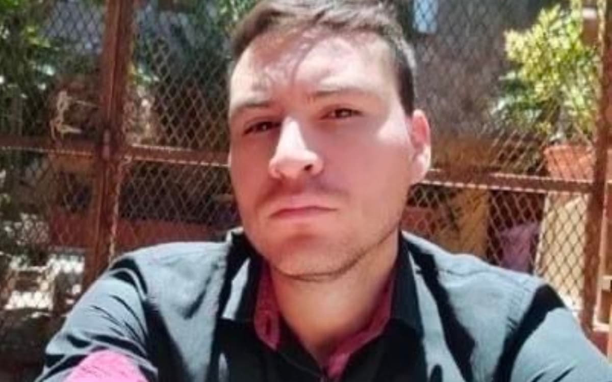 Oaxaqueño lleva 18 días desaparecido en Canadá; familiares exigen que no dejen de buscarlo