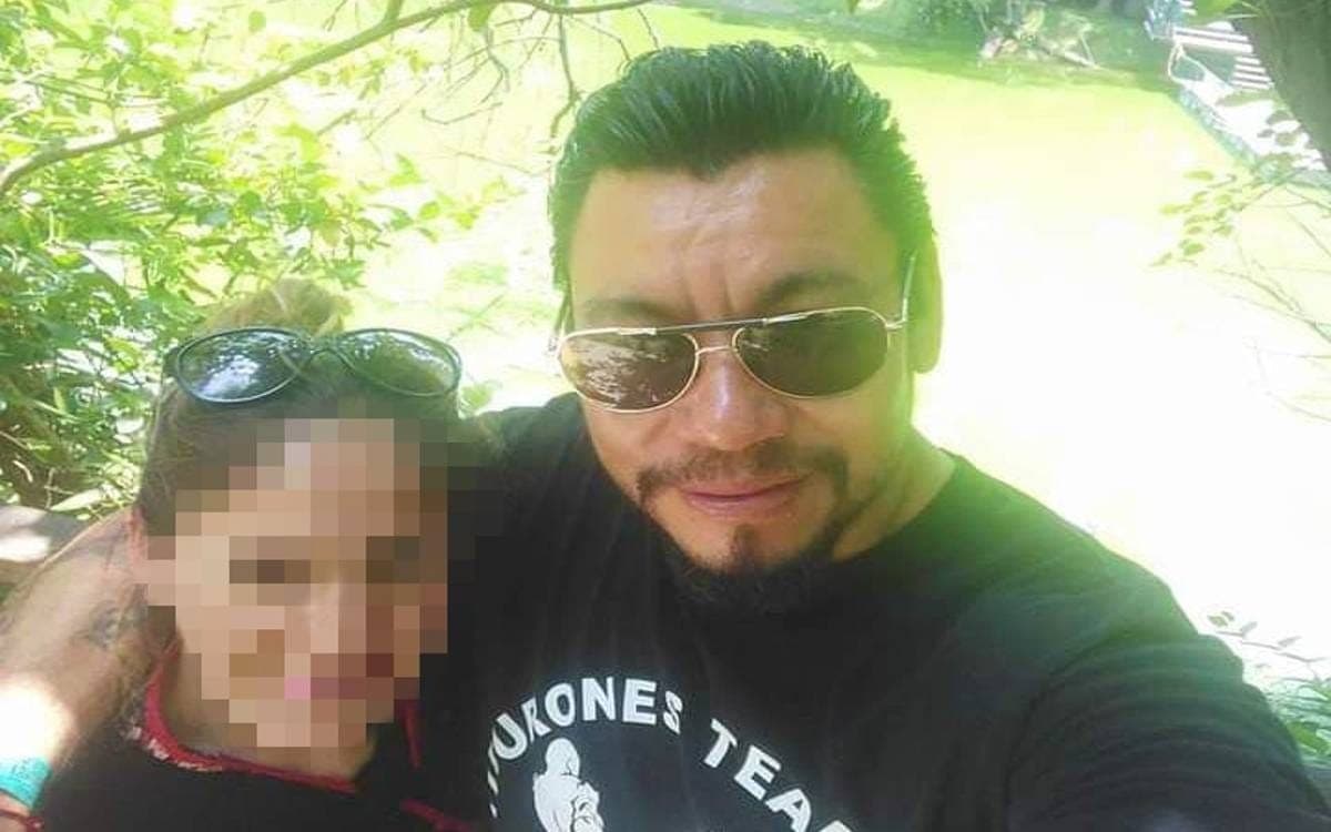 Fiscalía de SLP pide a Interpol buscar en el mundo a golpeador de joven en un Subway