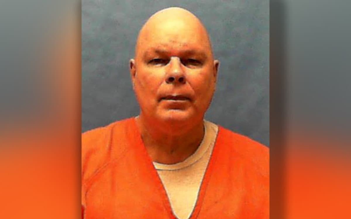 Aplican inyección letal a hombre que estranguló a su esposa y asesinó a enfermera en EU