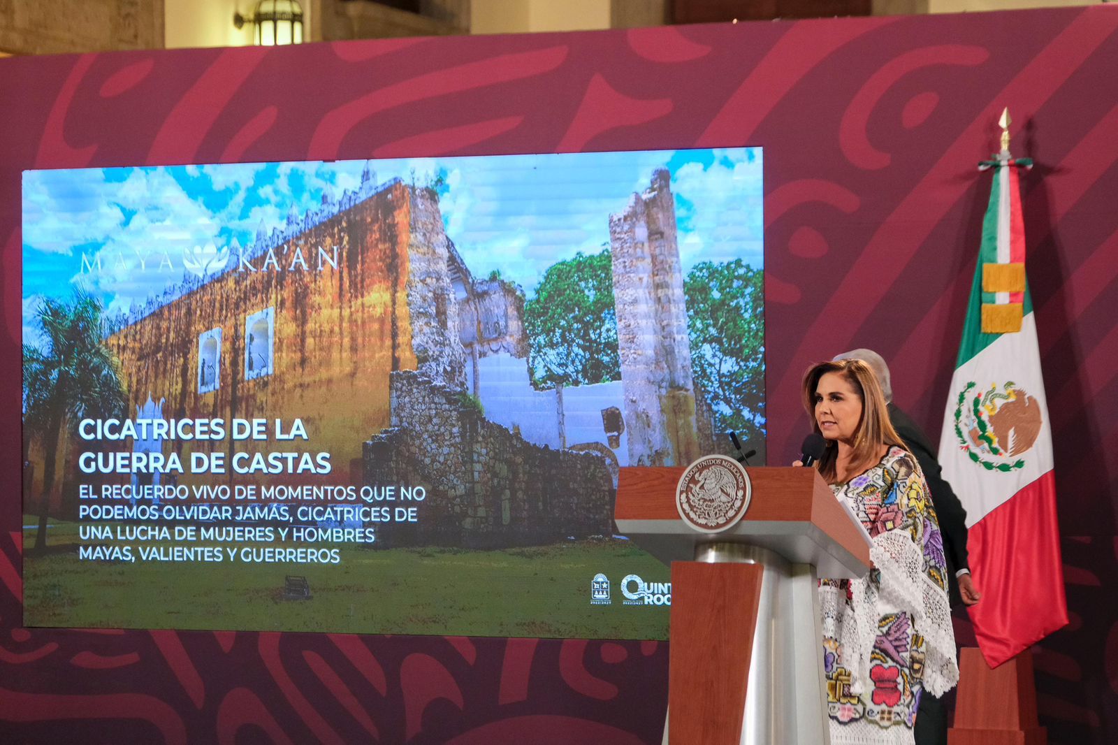 El Tren Maya en Quintana Roo permitirá el turismo comunitario con beneficios directos a las comunidades sin intermediarios