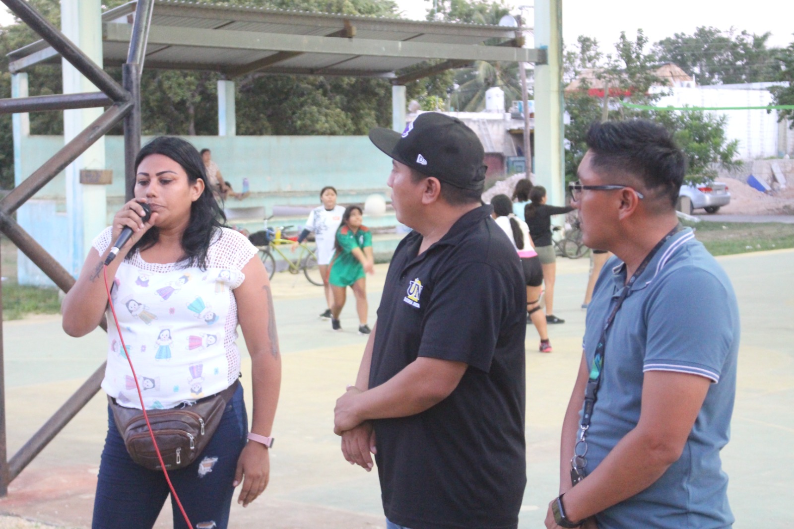 Crean proyecto innovador para fortalecer la economía y unión social en la Zona Maya