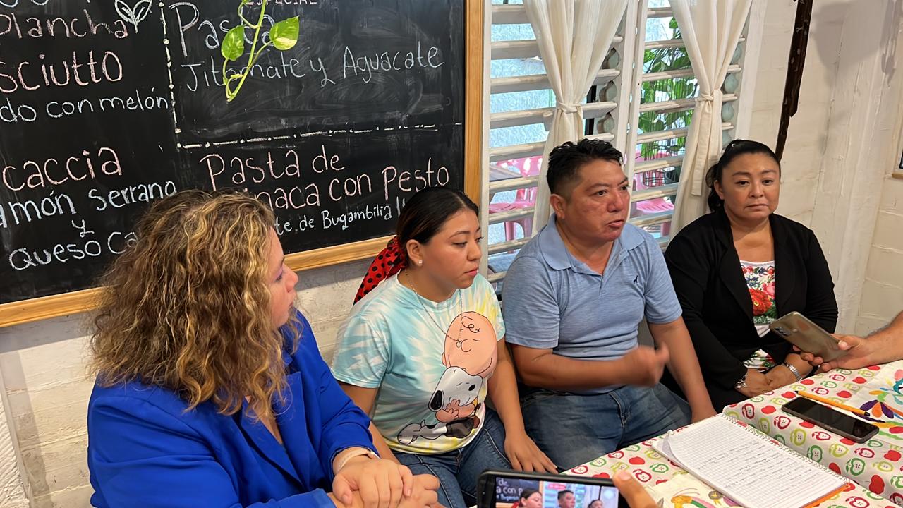 Temen víctimas carrilloportenses por liberación de feminicida