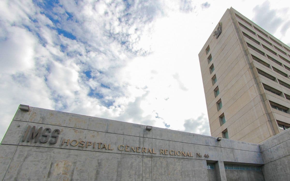 IMSS responde a Reforma sobre reportaje de contratos a empresas ‘fantasma’