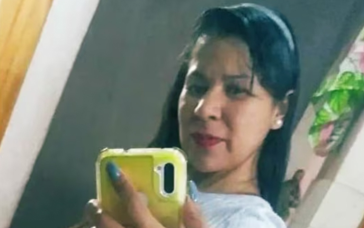 ‘Me la arrebató, era mi niña’: Mamá de Milagros Monserrat