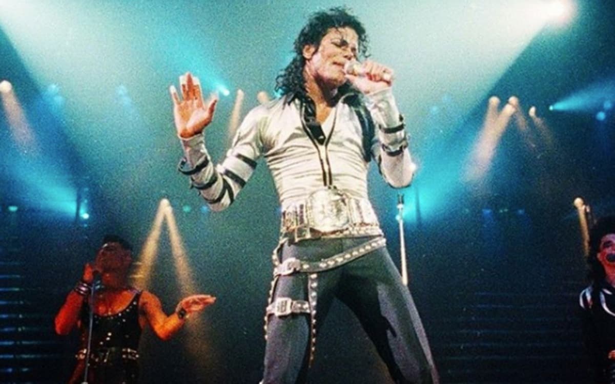Reabren dos casos contra Michael Jackson por abuso sexual