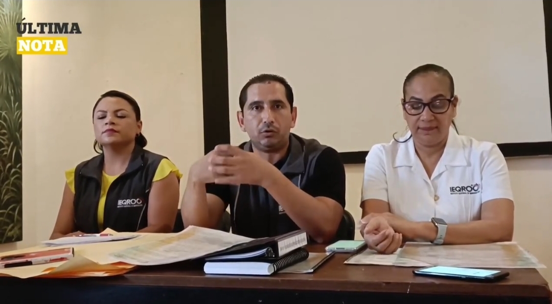 El Ieqroo precisará que la cuota indígena en la participación política sea de verdaderos “Indígenas”