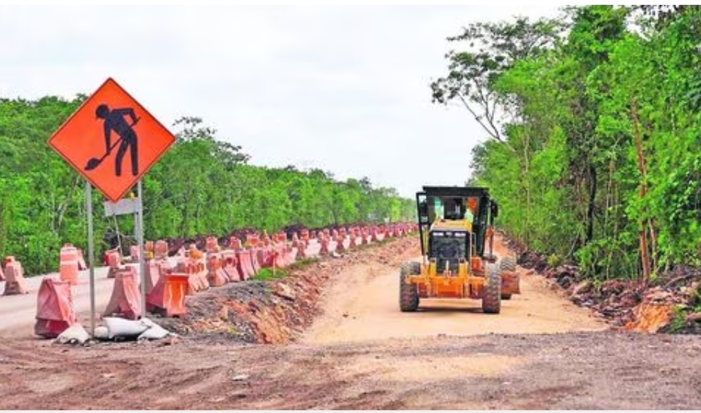 Investigadores respaldan denuncias del arqueólogo Fernando Cortés de Brasdefer por trabajos del Tren Maya