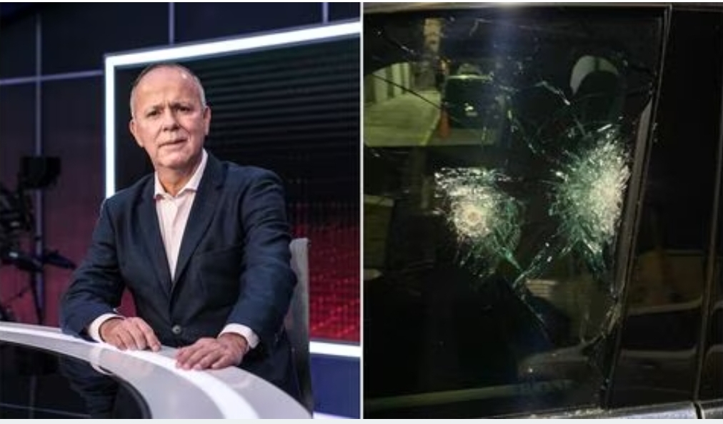 Ciro Gómez-Leyva pedirá ayuda a la FGR para saber quién intentó asesinarlo