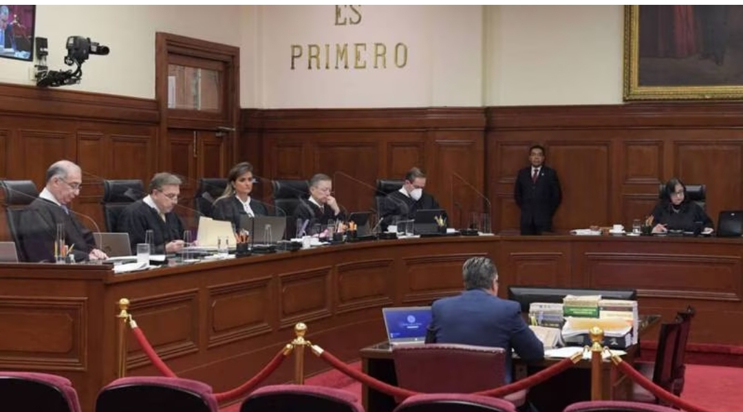 Morena alista recorte de 25 mmdp ‘a excesos’ del Poder Judicial