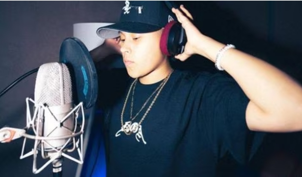 Entre lágrimas, vocalista de Yahritza y su Esencia confiesa que ante el odio tiene miedo de salir a la calle