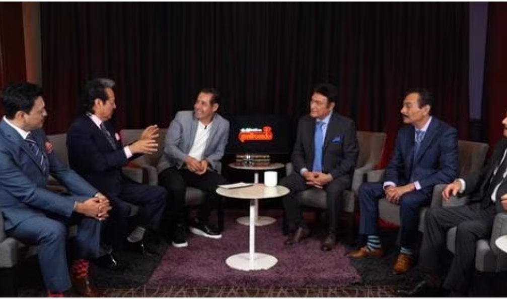 “Tener unos tenis era como tener un carro para nosotros los pobres”: Los Tigres del Norte