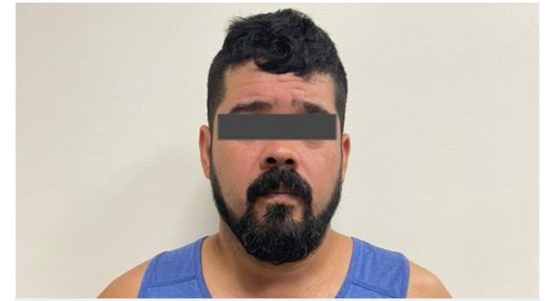 Cae el segundo agresor de paramédicos tras partido Rayados VS Cruz Azul