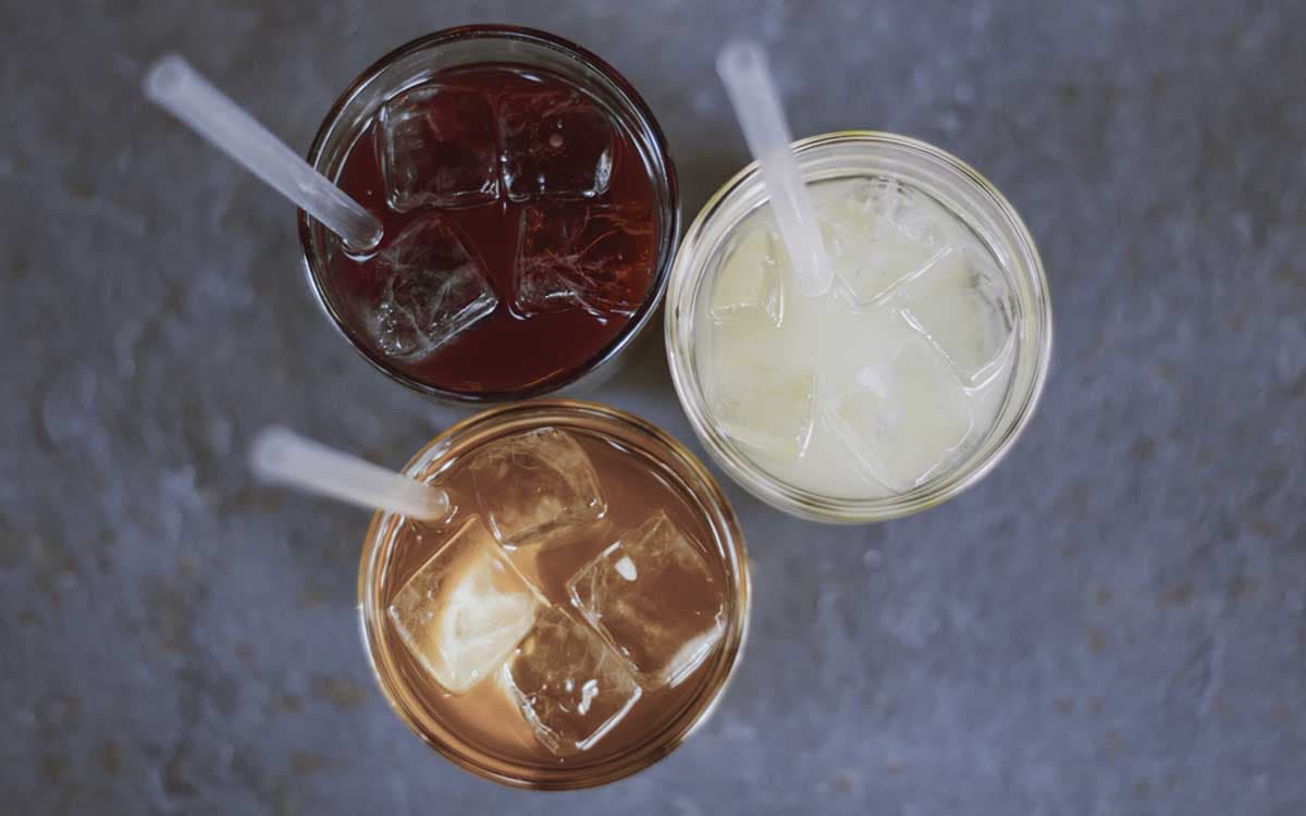 Profeco retirará del mercado estos jarabes para preparar aguas frescas