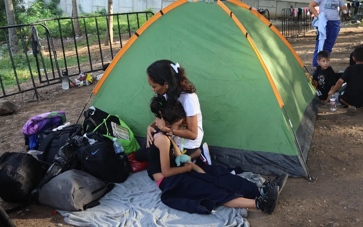 Alma, niña de 9 años, busca llegar a EU para tratar su enfermedad rara; ‘mi vida contra reloj”
