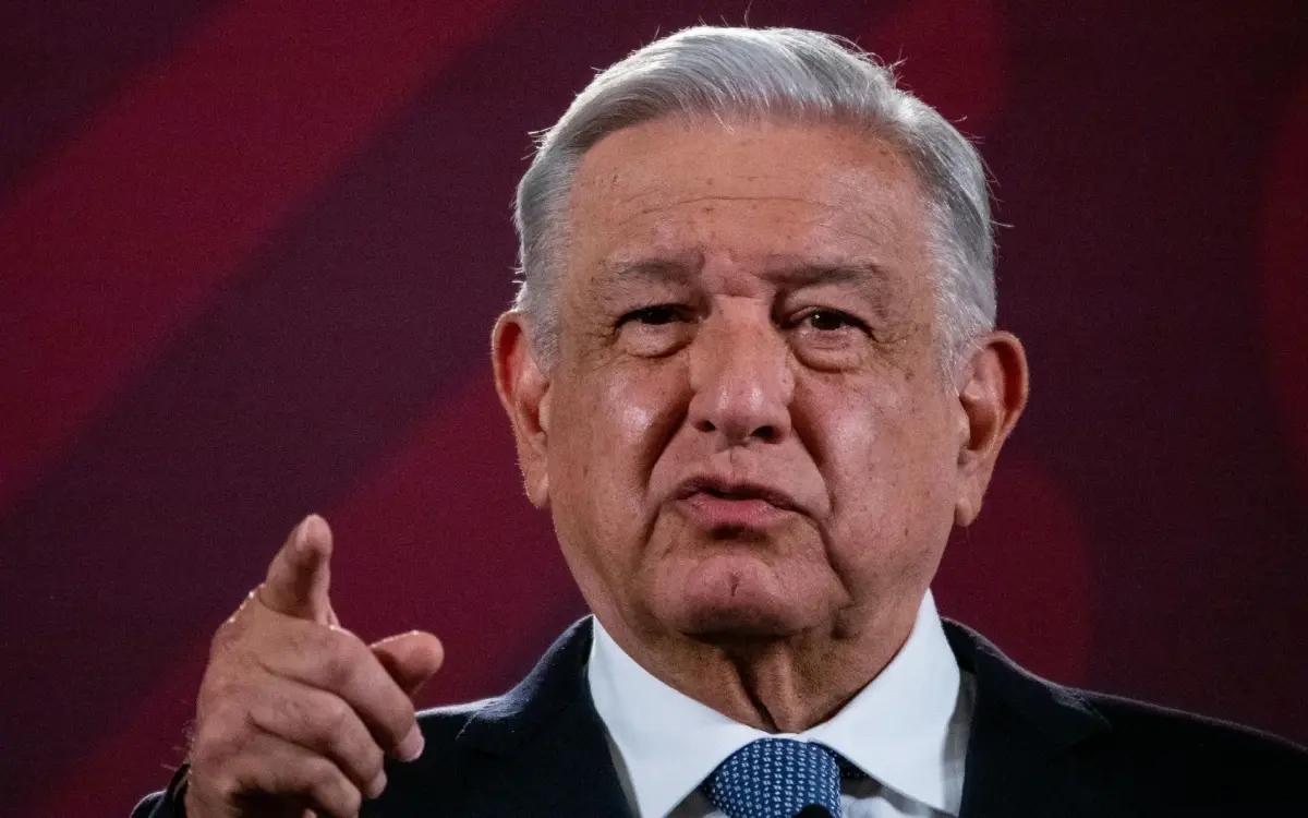AMLO acusa a juez de caso Xóchitl Gálvez de dar amparo a ‘Chapo’ Guzmán