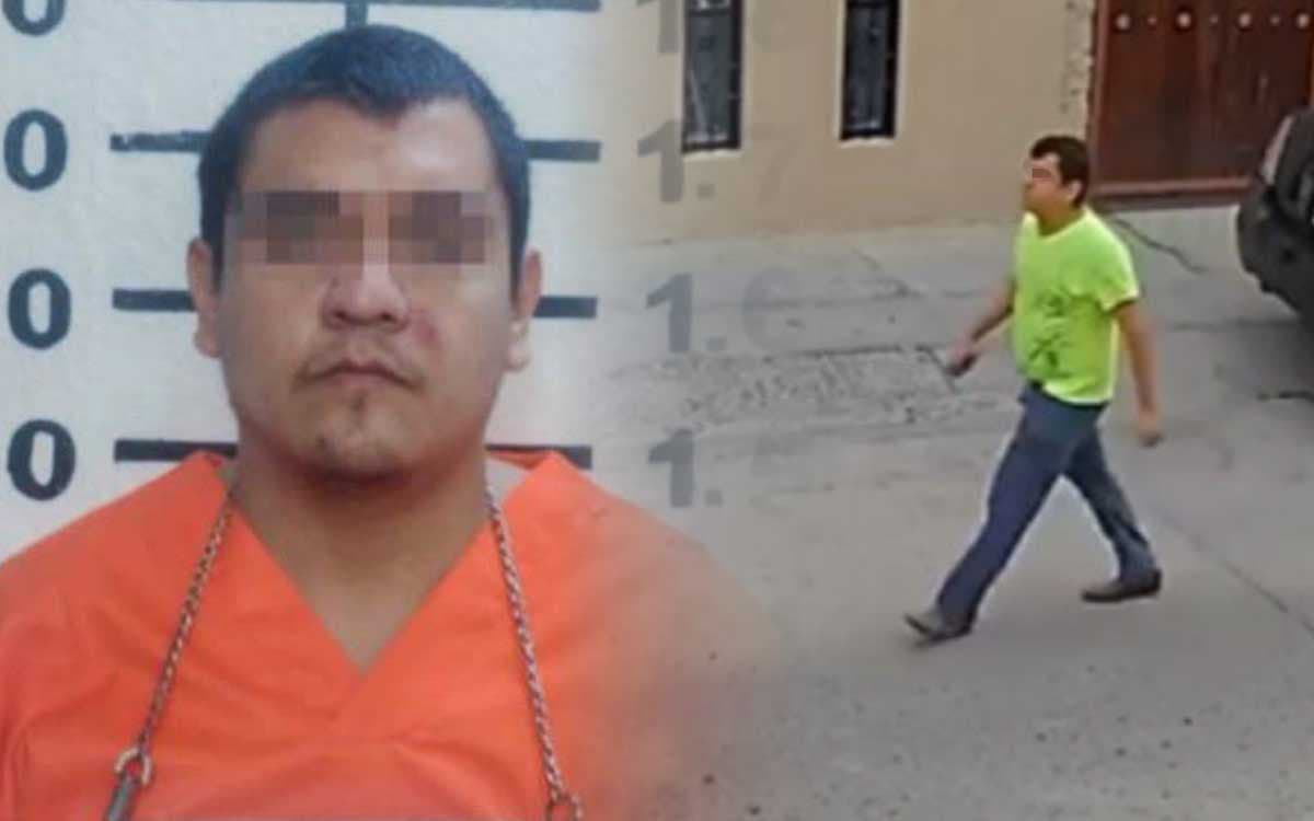 El atacante recibió una llamada antes del crimen, asegura la madre de Milagros Monserrat