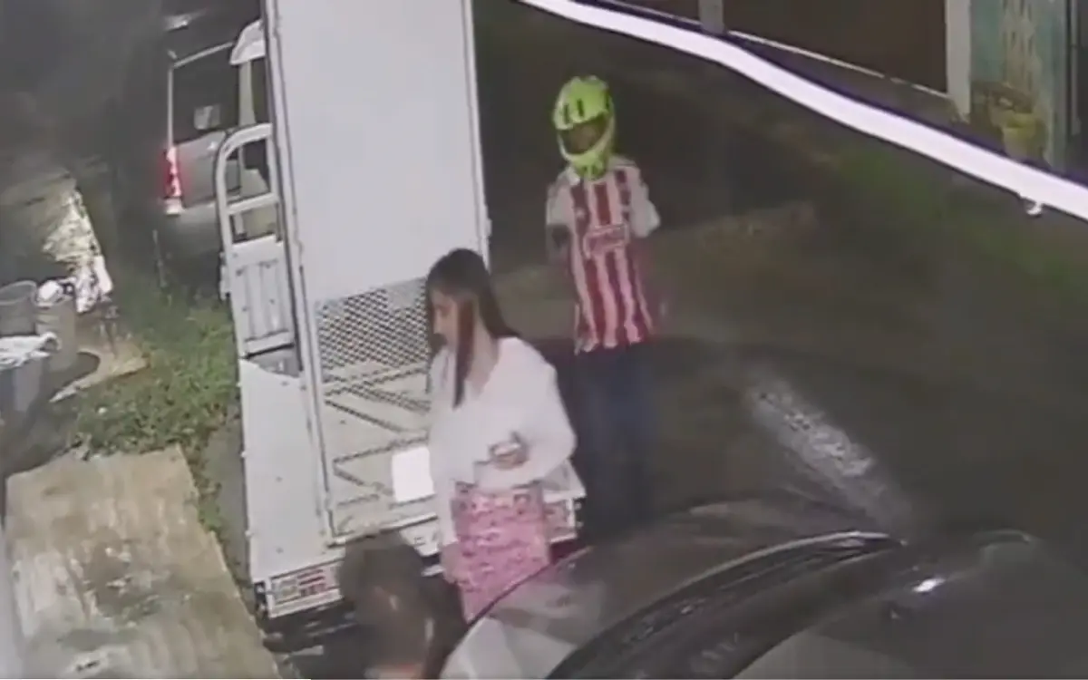 Así fue el atentado contra promotora de Morena en Campeche