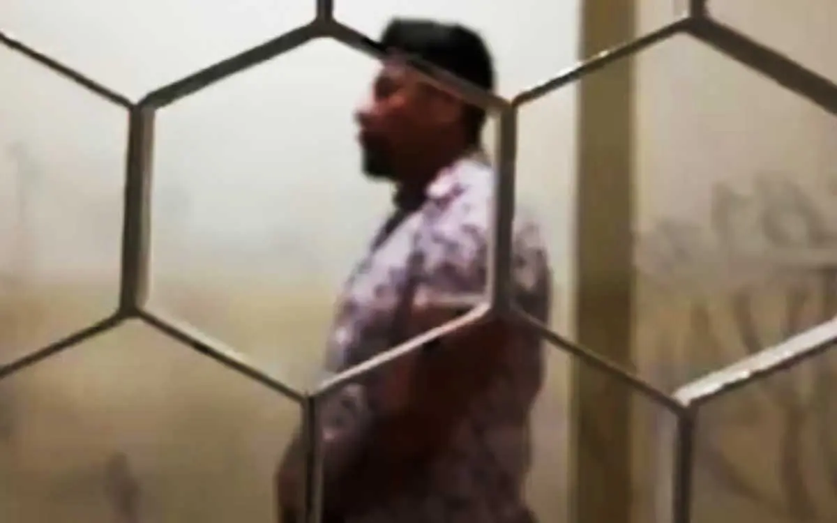 Fiscalía busca hasta 50 años de cárcel contra ‘El Tiburón’ por golpiza a joven