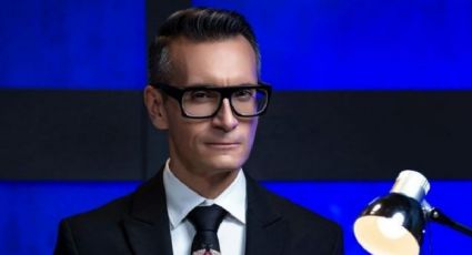 Tras 16 años en VLA, Sergio Sepúlveda se va de TV Azteca y presume su nuevo destino