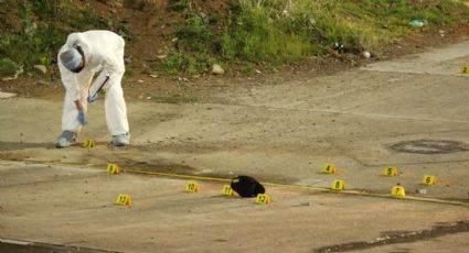 Caso Lagos de Moreno: peritos hallan 4 cráneos y restos humanos calcinados en una bodega de Las Trojes, ya los analizan