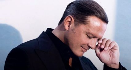 Luis Miguel podría ser demandado por usar doble en su nueva gira de conciertos