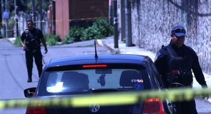 EN GUAYAQUILSicarios asesinan a bebé de dos semanas de nacida con un tiro en la cabeza, sus padres están heridos