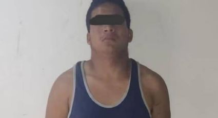 Papá da golpiza al ladrón que arrastró a su hija para robar su celular