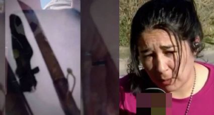 Niña es atacada a machetazos por su mejor amigo tras enamorarse de ella y ser rechazado