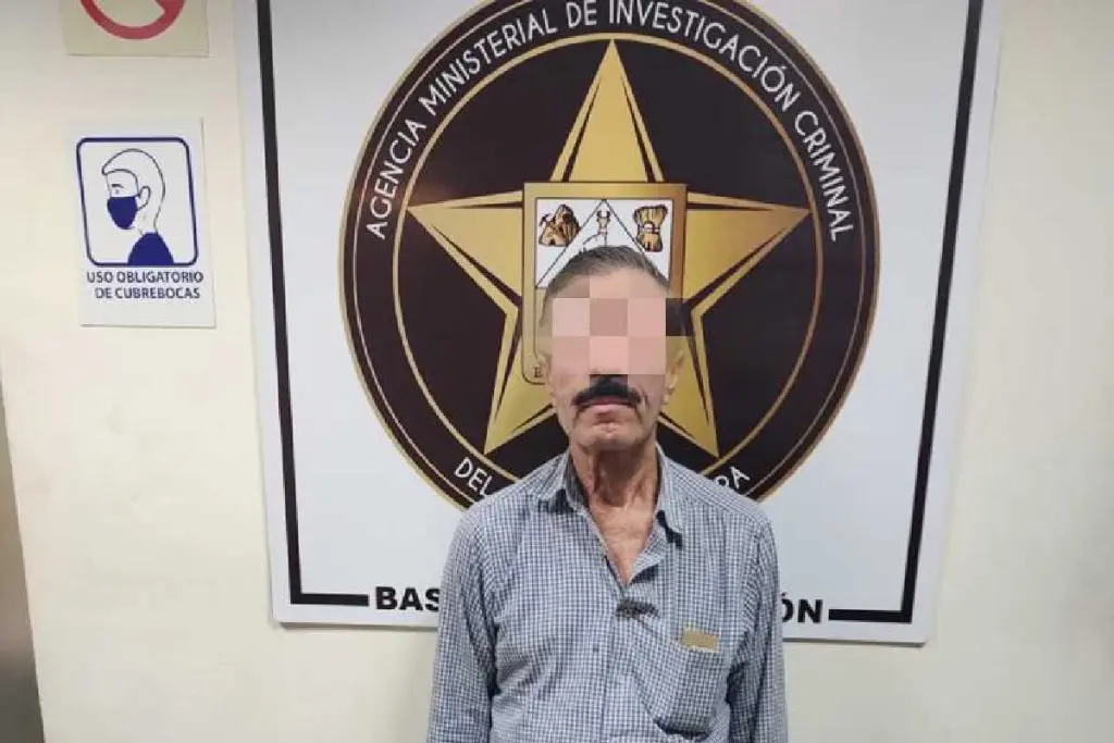 Imputan por feminicidio y acoso sexual a Hilario ‘N’, presunto agresor de Alma Lourdes en Cajeme, Sonora