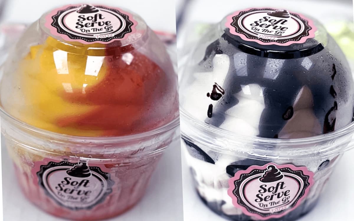 Cofepris alerta por helados contaminados