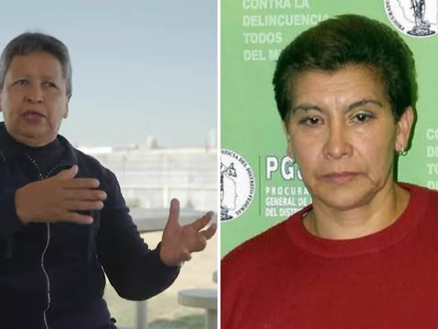 Araceli Vázquez, la mujer que lleva 19 años en la cárcel por ser confundida con “La mataviejitas”