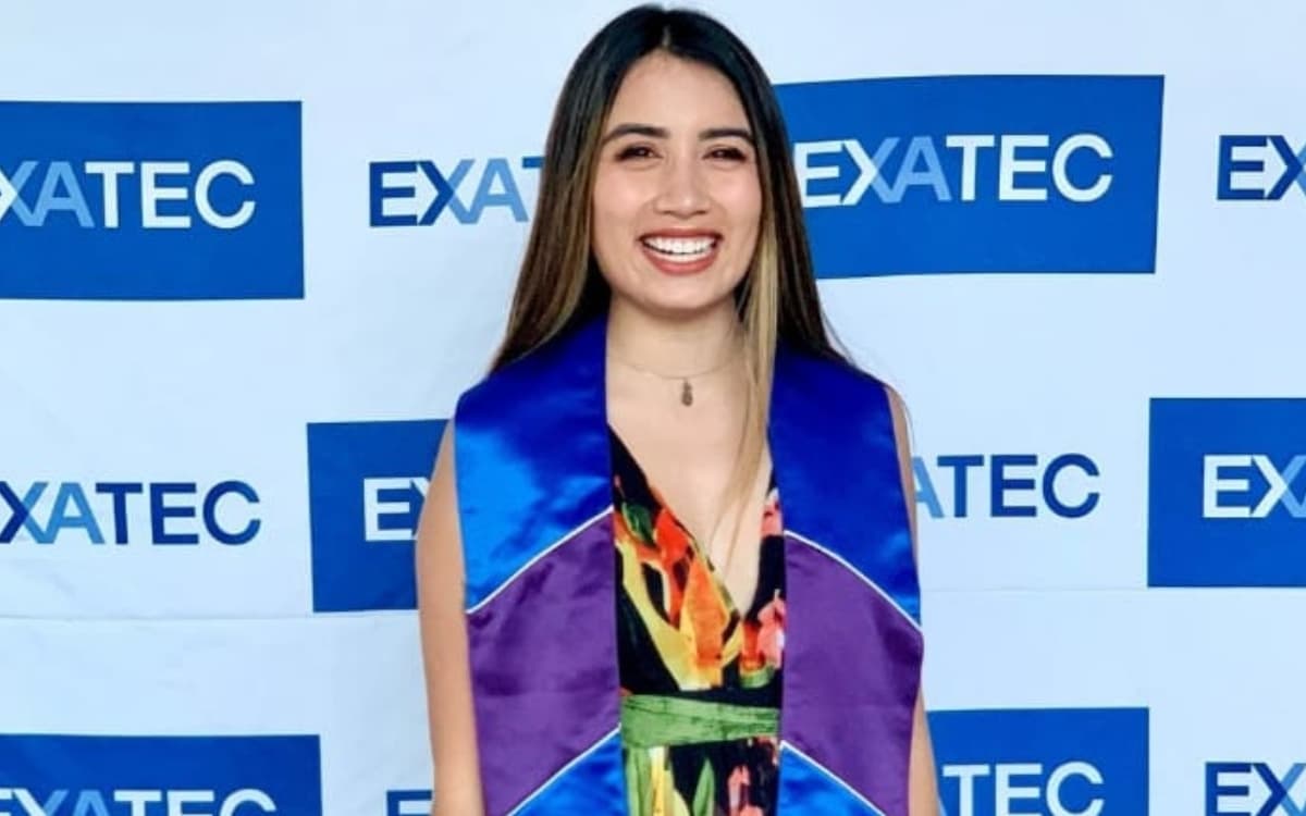 Encuentran sin vida a María Fernanda, mexicana desaparecida en Alemania