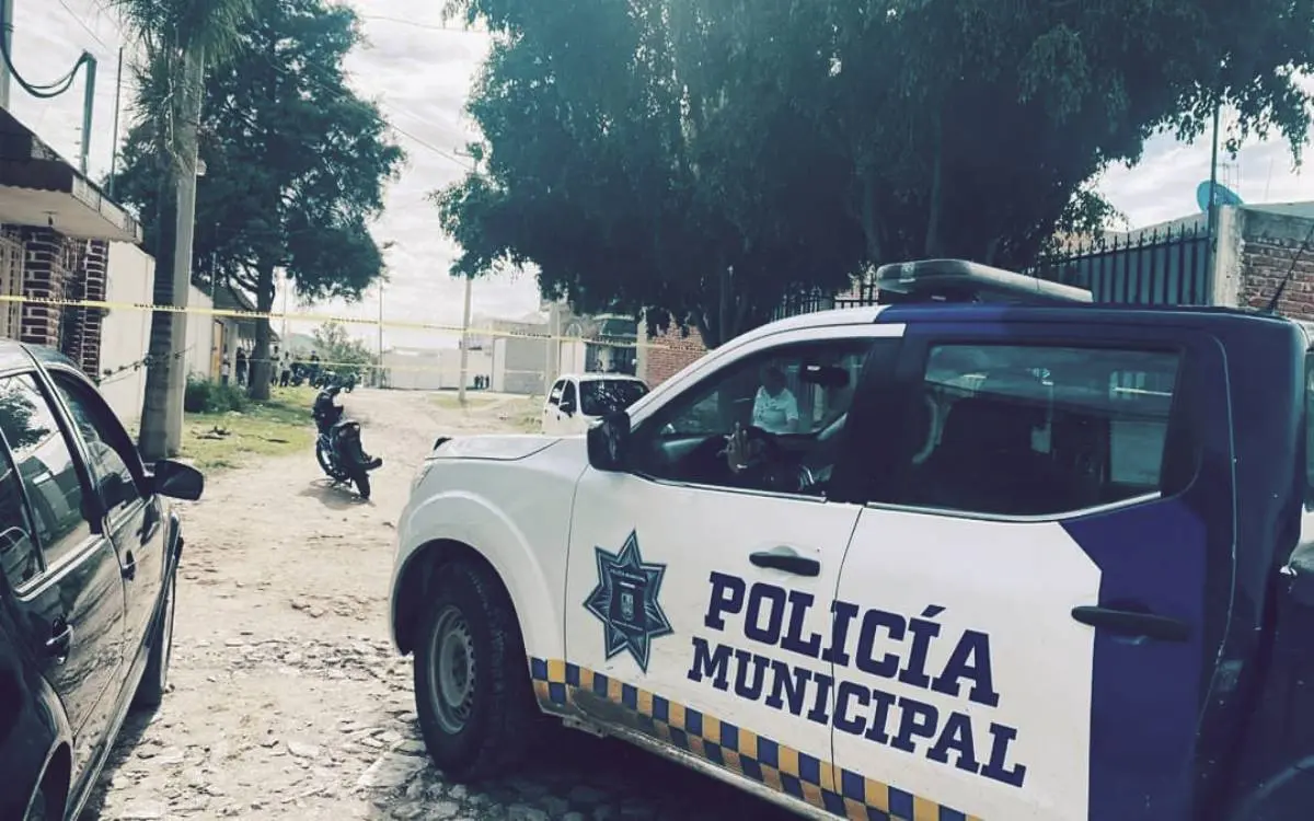 Fallece niña de 10 años y otra de tres resulta herida tras ataque armado en Purísima del Rincón