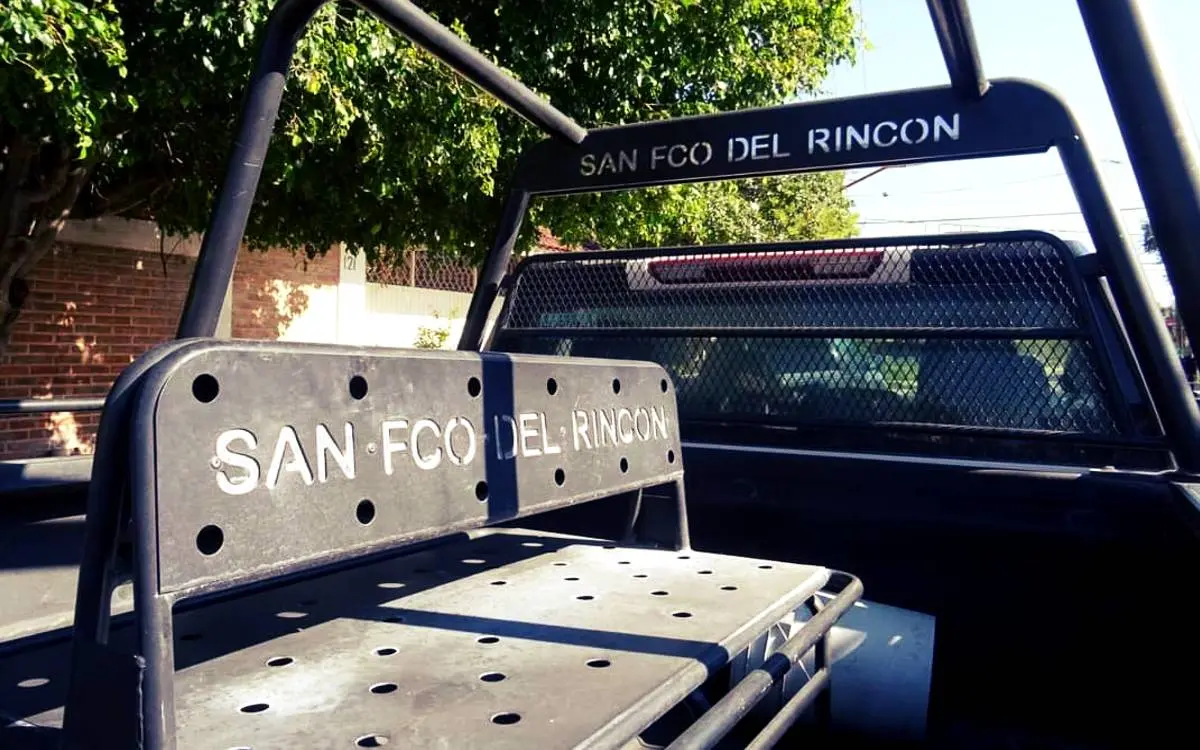 Atacan a balazos a niños en una cancha de fútbol en Guanajuato