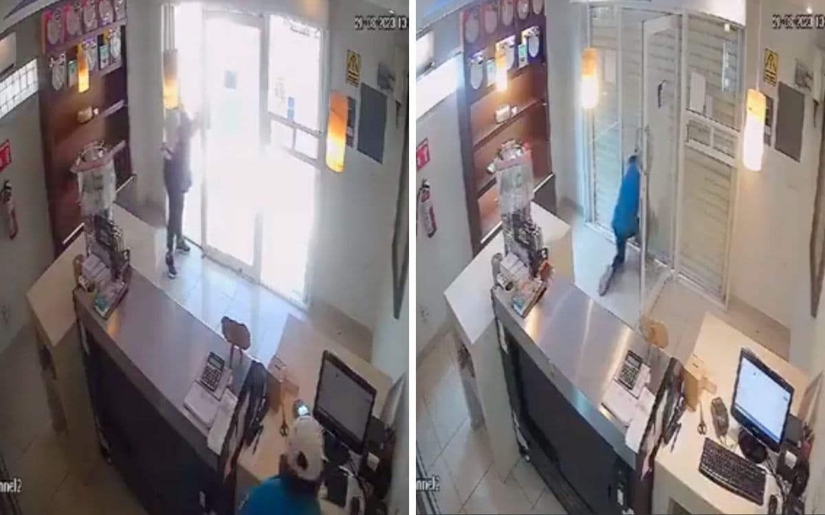 ‘Tere Cazola’ dará reconocimiento a empleada que encerró a presunto ladrón