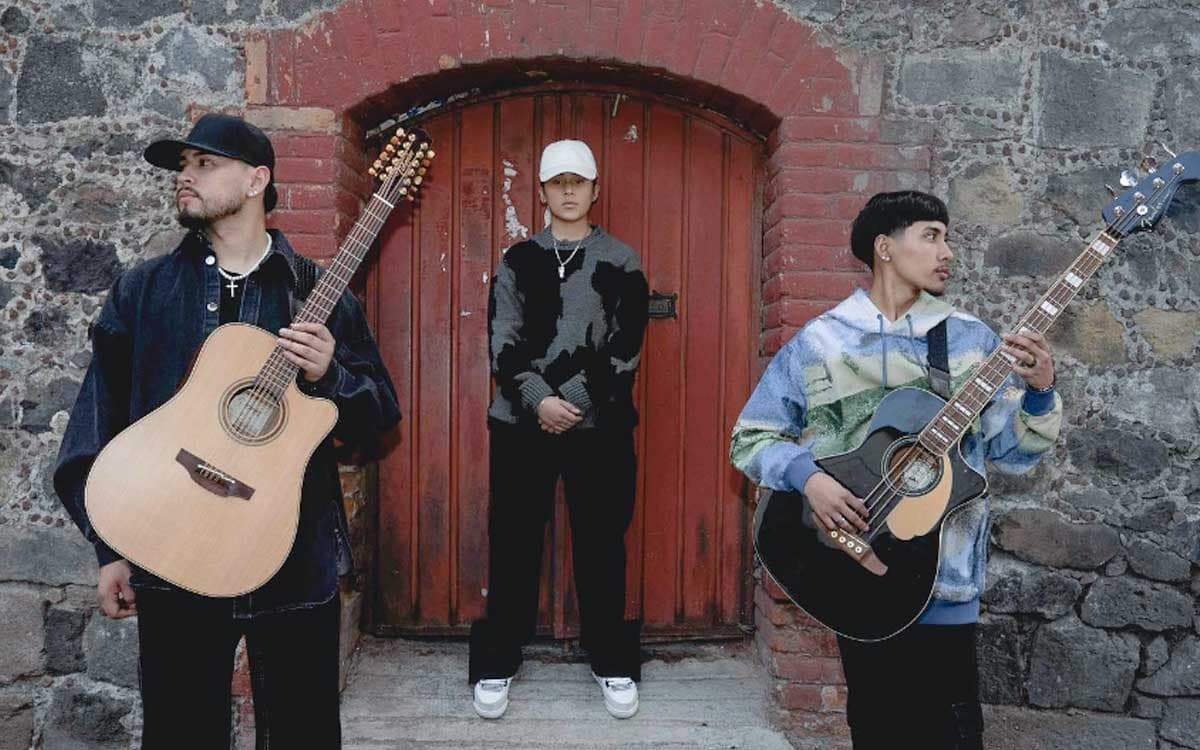 ‘Yahritza y su Esencia’ pierde cientos de miles de seguidores tras comentarios sobre México