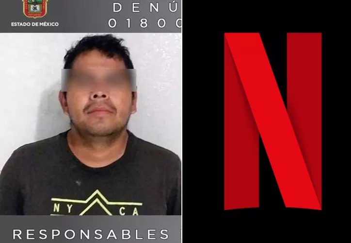 Familiares de víctimas rechazan serie de Netflix sobre el ‘Caníbal de Ecatepec’