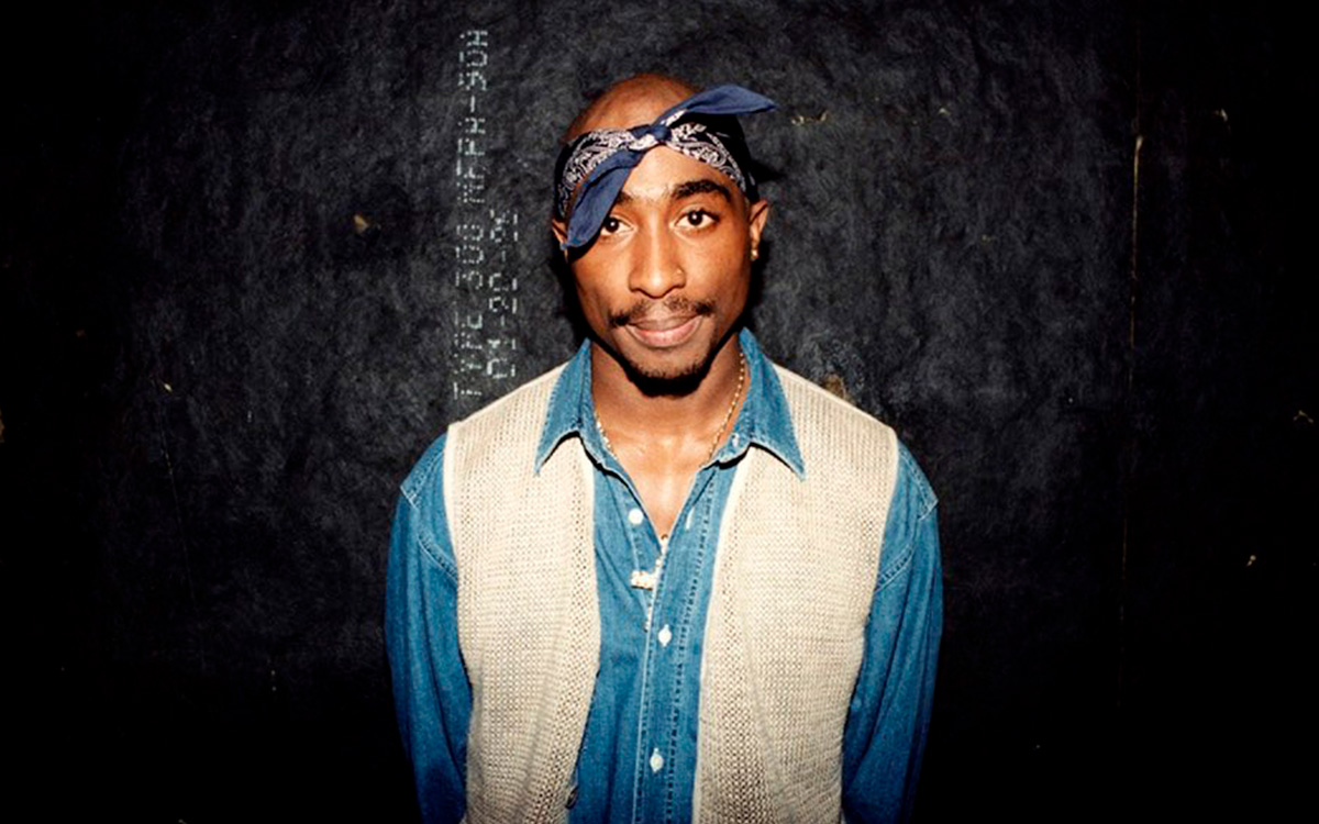Tupac Shakur: Policía de Las Vegas arresta a sujeto relacionado con asesinato del rapero