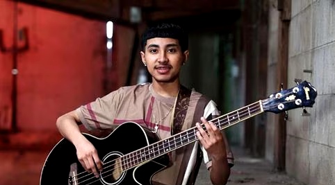 Jairo de Yahritza y Su Esencia revela cómo se sintió al ser comparado con Tizoc: “Sí me afectó”