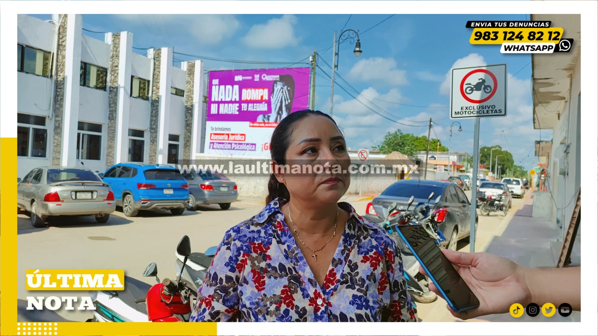 Prioriza acciones el CIAM ante alerta de violencia en la zona maya