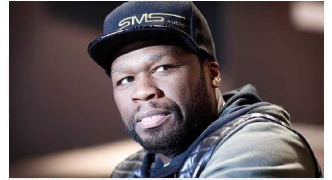 Inician investigación contra 50 Cent tras lesionar a una mujer en uno de sus conciertos