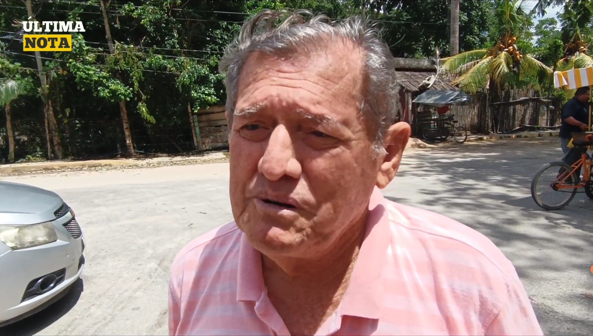 Temen por incremento de robo de langosta por “Puerta al Mar”