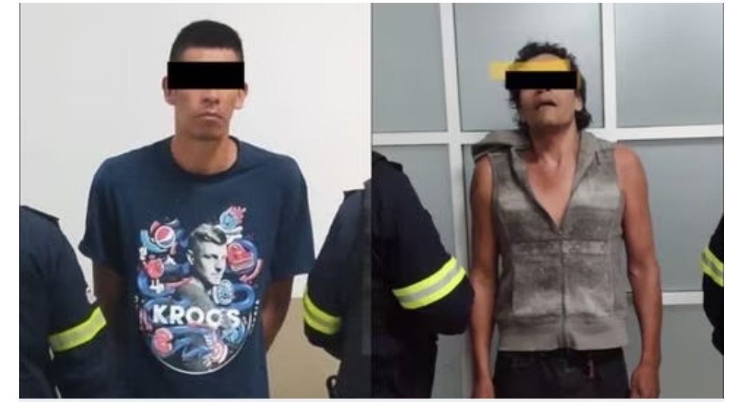 Sujetos interceptan a 2 niñas de secundaria en Naucalpan; matan a una, la otra menor logra escapar