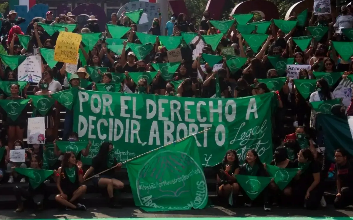 Corte despenaliza el aborto a nivel federal