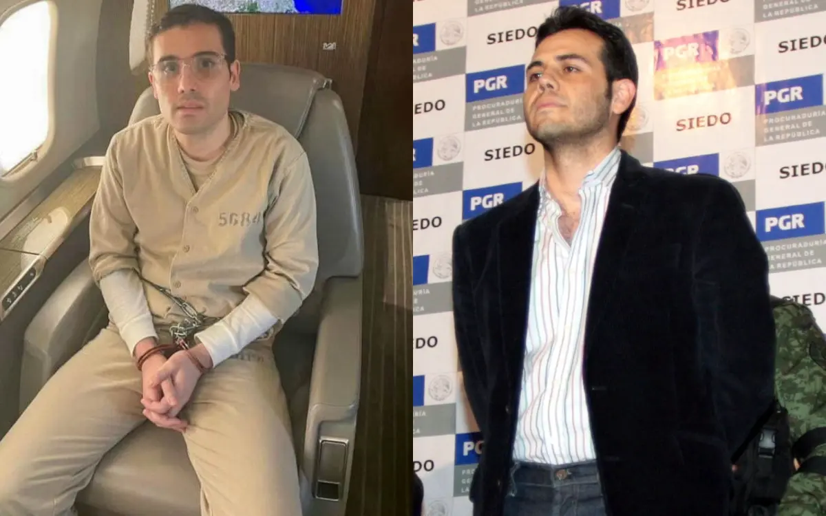 ‘Extradición de Ovidio Guzmán es ilegal’: Abogados responden a AMLO